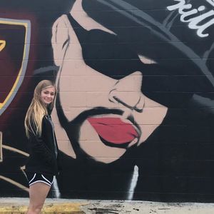 Meet your Posher, Amber